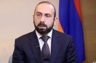 Հայաստանը չունի որևէ ագրեսիայի մտադրություն որևէ երրորդ երկրի նկատմամբ. Արարատ Միրզոյան