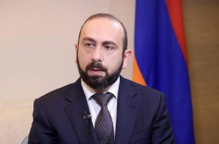 ՄԱԿ-ի մեխանիզմները բավարար չեն և չեն երաշխավորում աշխարհի տարբեր հատվածներում հակամարտությունների կանխարգելում․ Միրզոյան