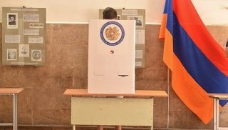 ԿԸՀ-ն սահմանել է 2026 թվականի ՏԻՄ ընտրությունների օրերը