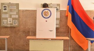 Վաղարշապատում քվեարկության օրը բոլոր տեղամասերից իրականացվելու է ուղիղ հեռարձակում․ ԿԸՀ