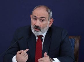 «Մի խոսքով՝ համարյա պատերազմ» կամ՝ Նիկոլ Փաշինյանի չգաղտնազերծած նախապատերազմական նյութերը