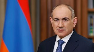 Նիկոլ Փաշինյանը ցավակցական հեռագրեր է հղել Իրանի հոգևոր առաջնորդին և նախագահին