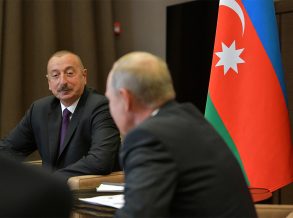 Մոսկվան մտադիր է ոչ պաշտոնական պատվիրակություն ուղարկել Բաքու՝ հարաբերություններ հաստատելու համար․VChK-OGPU