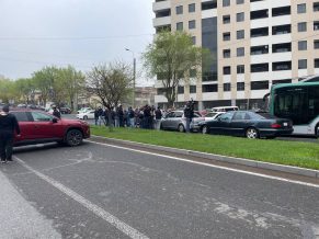 Տպավորություն է, որ հարստացիր և հարստացրու գաղափարի միակ շահառուն անպատասխանատու բիզնեսն ու պետական համակարգն են. հայտարարություն