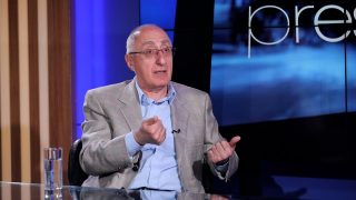 ՔՊ-ի ականջներից բռնած քարշ տվեք ռացիոնալ բանավեճի ասպարեզ». Արա Սահակյանը՝ ընդդիմությանը