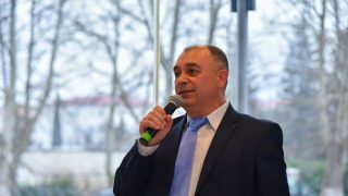 «Շուշիի հաղթանակը եղել է, 30 տարի իր իսկական տիրոջ՝ հայերի ձեռքին էր, սա մի ողջ պատմություն է, ինչպես կարող ենք դնել ու ջնջել». Արծվիկ Սարգսյան