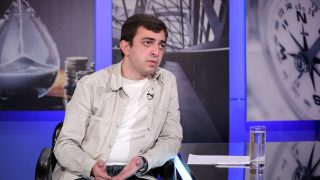 Այսօր իշխանությունը կրթությունը փոխարինել է քարոզչությամբ, արժեքները՝ էժան պոպուլիզմով, իսկ երիտասարդներին մղում է հիասթափության ու արտագաղթի ճանապարհով. Արմեն Հարությունյան