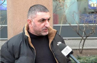 «Այսօր աշխարհի երեսին կան 3 երկրների ղեկավարներ, որոնք ցանկանում են մեկընդմիշտ փակել Արցախի հարցը». Արմեն Պետրոսյան