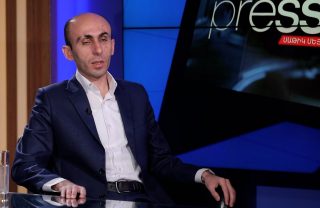 Վստահ եմ՝ կբավարարվի ադրբեջանցի դատախազների պահանջը, Արցախի նախկին 3 նախագահները կդատապարտվեն ցմահ. Ադրբեջանում այլ տարբերակ չի լինում. Արտակ Բեգլարյան