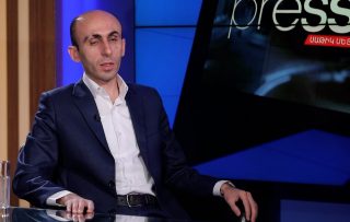 Վստահ եմ՝ կբավարարվի ադրբեջանցի դատախազների պահանջը, Արցախի նախկին 3 նախագահները կդատապարտվեն ցմահ. Ադրբեջանում այլ տարբերակ չի լինում. Արտակ Բեգլարյան