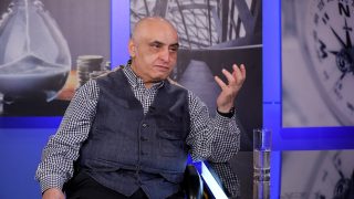 «Թե՛ Արևմուտքը, թե՛ ՌԴ-ն հասկանում են՝ ՀՀ իշխանության գերնպատակը սեփական իշխանության պահպանումն է, արդյունքում նրա ձեռքով փորձում են բավարարել սեփական շահերը». Արթուր Մարտիրոսյան