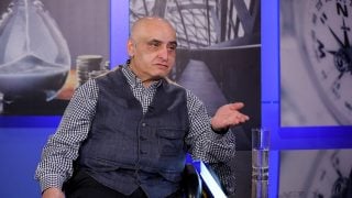 Այս ազգը դիակ չէ, որ Փաշինյանն ինչ ուզի՝ անի. Արթուր Մարտիրոսյան