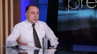 Ատեստավորումը թող սկսեն պաշտոնյաններից. պարգևավճարը ընտրութունների նախաշեմին կաշառք է. Գիտության ֆինանսավորումը չի ավելացել. Ատոմ Մխիթարյան