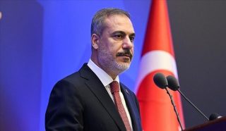 Ստամբուլում բանակցություններից հետո հնարավոր կլինի հանդիպում անցկացնել Էրդողանի, Թրամփի, Պուտինի և Զելենսկու միջև. Ֆիդան
