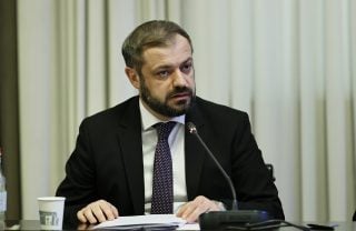 Շուտով Ակտաու-Բաքու, այնուհետև ադրբեջանական ու վրացական երկաթգծով Հայաստան կմտնի ղազախական ցորենի առաջին խմբաքանակը. Պապոյան