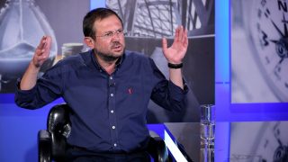 Սրանք այնքան փնթի ու անմեղսունակ են, որ անգամ կեղծելը նորմալ չեն կարողանում. Գեղամ Մանուկյանը՝ ԱԱԾ «գաղտնազերծած» փաստաթղթի մասին