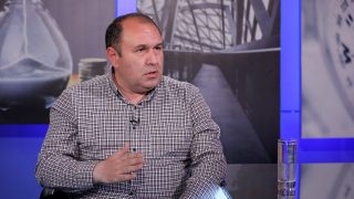 «Տպավորություն է՝ բոլորը որոշել են, որ այս պատերազմը չի կանգնելու. իմիտացիա է արվում, իբր բանակցային գործընթաց է տեղի ունենում». Գրիգոր Բալասանյան