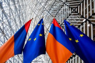 Եվրամիությունը Հայաստանի և Ադրբեջանի հետ հարաբերությունների խորացումը կարևոր նպատակ է համարել