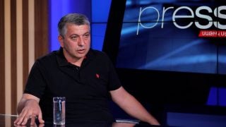«ՀՀ իշխանությունը «ձեռքերը լվաց» Արցախից, դրա համար եղավ 2023 թ.  սեպտեմբերի փաստաթուղթը. Ժամանակին ամեն ինչ տեղի կունենա՝ հասարակությունը կիմանա». Հակոբ Հակոբյան