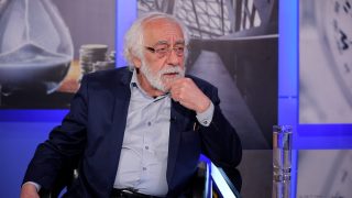 Ընկեր Փաջունին… ի Հայաստան