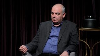 «Իրական Հայաստանի» իրական նպատակները․ Հայկ Դեմոյան