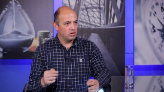 «Նիկոլի վարկանիշը խայտառակ անկում է ապրել, ջրերը զուլալվում են». Հրանտ Մելիք-Շահնազարյան