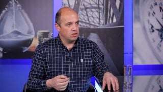Եկեղեցուց հեղափոխություն են ակնկալում առաջին հերթին նրանք, ովքեր իրենք են պարտավոր առաջնորդել քաղաքական գործընթացները․ Հրանտ Մելիք-Շահնազարյան