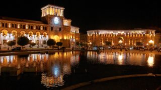 Ստեղծվել է Հանրապետության հրապարակի շինարարության մեկնարկի 100-ամյակի հոբելյանական հանձնաժողով