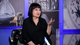 Սրանք հոգեբանական պատերազմի առանձին օպերացիաներ են, գործում է ներքաշման մեխանիզմը․ Կարինե Նալչաջյան
