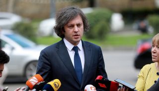 Կոբախիձեն կարծում է, որ Թրամփը կվերանայի Վրաստանի նկատմամբ քաղաքականությունը