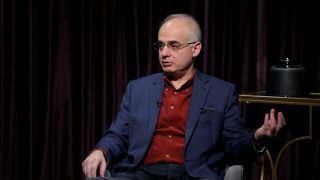 Կոնգրեսի որևէ շարքային անդամի կարծիքը չվերագրել Հայ Ազգային Կոնգրեսին, նրա ղեկավարներին. Լևոն Զուրաբյան