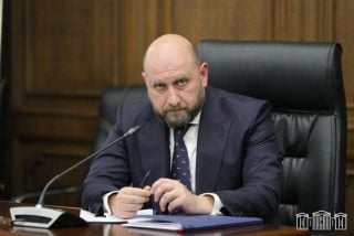 Արձանագրվել է հարկերի հավաքագրման ցածր ցուցանիշներ. ԿԲ նախագահ