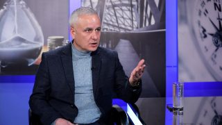 «Իշխանությունը հոգեվարքի մեջ է, այս մարդիկ իրենք իրենցից վախեցած են». Միհրան Մախսուդյան
