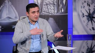Ի՞նչ օրակարգով է Փաշինյանը Մոսկվայում, և ի՞նչ արդյունք կտա իմպիչմենտի գործընթացը․ Մենուա Սողոմոնյան