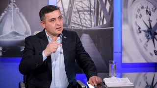 106-րդ տարեդարձը Մայր բուհը դիմավորում է հայագիտությանը հասցվող նոր հարվածներով. Մենուա Սողոմոնյան