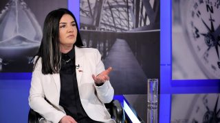 Ի վերջո պիտի ասենք` վե’րջ նվաստացումներին, վե’րջ պետական դավաճանությանը. Մետաքսե Հակոբյան