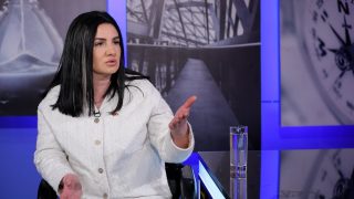 «Շանտաժներին չենք տրվելու, ունենալով կոնսենսուսային մեկ թեկնածու՝ կգնանք գործընթացի տրամաբանական շարունակությանն ու ավարտին». Մետաքսե Հակոբյան