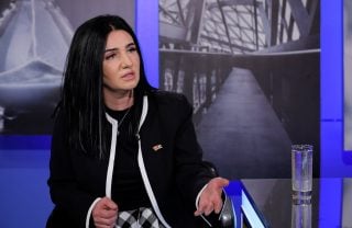 Գործնականում միայն ՀՀ իշխանությունն ու Ադրբեջանն են քարոզում, որ Արցախի որևէ ինստիտուցիոնալ գործունեություն սուվերենության խախտում է. Մետաքսե Հակոբյան
