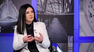 Շուշին պիտի ազատագրվի, քանզի այն դարձել է վերադառնալու, վերակերտելու, վերազարթնելու մեր պատմական խորհրդանիշը. Մետաքսե Հակոբյան