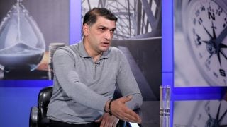 «Չինաստանից մինչև Միջերկրական ծով. Այս գաղափարի իրագործման համար Էրդողանին պետք է «Զանգեզուրի միջանցքը». Մհեր Աբրահամյան