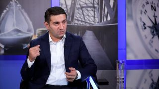 Ուղղակի դառնալու ենք Թուրքիայում արտադրված ապրանքի սպառողը և սպասարկելու ենք թուրքերին․ Նաիրի Սարգսյան
