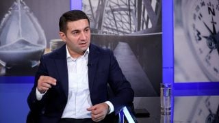Սա միակ բառն է, որը լեգալ և լեգիտիմ իրավունք է տալիս բոլորիս օգտագործելու. Փաշինյանն էլ է ընդունում, որ տգետ է». Նաիրի Սարգսյան