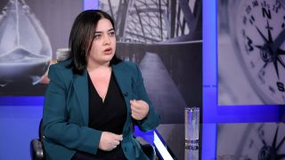 «Պարզ է՝ ընտրվել են քաղհասարակության այն անդամները, որոնք համաձայն են եղել որևէ հարց չբարձրացնել Արցախի, հայ գերիների հետ կապված». Նարե Սիմոնյան