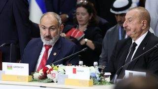 Ալիևը մերժո՞ւմ է Երևանի հրավերը Ալիևը մերժո՞ւմ է Երևանի հրավերը