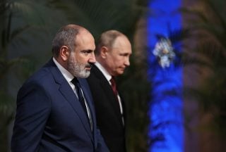 Նիկոլ Փաշինյանն ու Վլադիմիր Պուտինը հանդիպում կունենան Չինաստանում