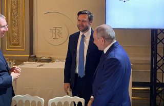 Հայտնի է՝ երբ ԱՄՆ փոխնախագահը կժամանի Հայաստան