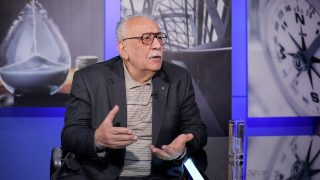 Թուրքիային ձեռնտու կլինի, եթե ԱՄՆ-ը և Իսրայելը լուծեն Իրանի հարցերը. այդ դեպքում Թուրքիան կդառնա տարածաշրջանում, այսպես ասած, «զոն» նայող. Նուբար Չալըմյան
