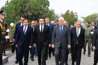 Հայաստանը դեռ չի կատարել վարչապետի, նախագահի, ԱԺ նախագահի ծախսերը բացելու ԵԽ-ի պահանջը