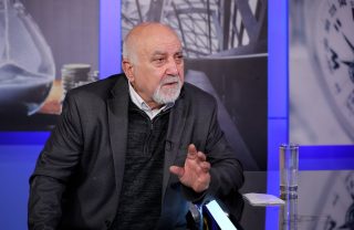 «Սատանան ի՞նչ նպատակ ունի՝ հոգևորն ամեն կերպ կյանքից հանել, որպեսզի ինքը դառնա իրավիճակի տերը». Պարույր Հայրիկյան