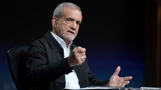 Իշխանություններն են մեղավոր, որ երիտասարդները դուրս են եկել փողոց․ Փեզեշքիան